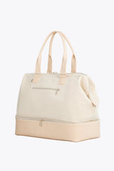 Resale The Weekender in Beige